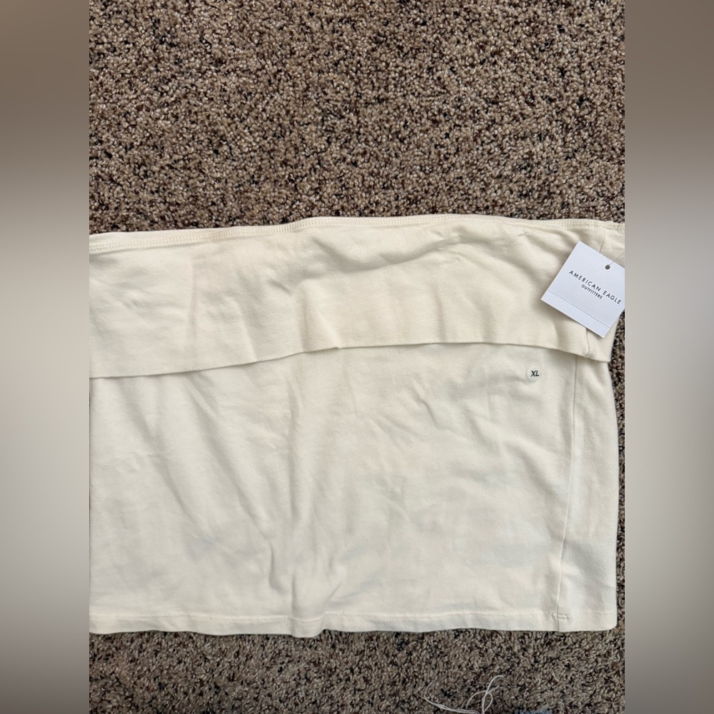 American Eagle Tube Top NWT